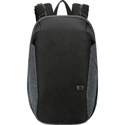 Swissdigital Cosmo 3.0 Mochila de viaje con masaje y carga USB para laptop 15.6"