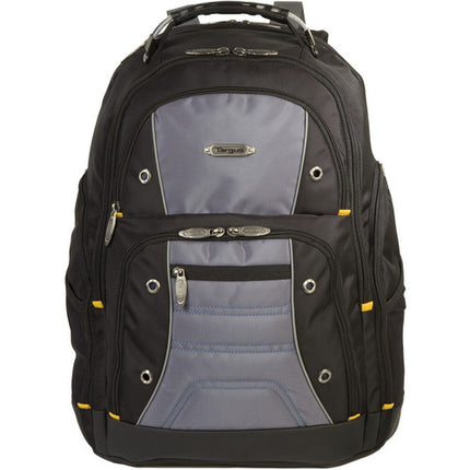 Targus TSB239US Drifter II Mochila para Portátil 17" Espaciosa Resistente