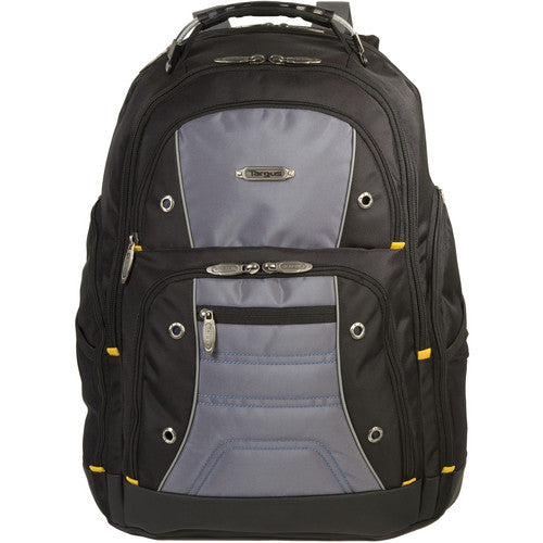 Targus TSB239US Drifter II Mochila para Portátil 17" Espaciosa Resistente