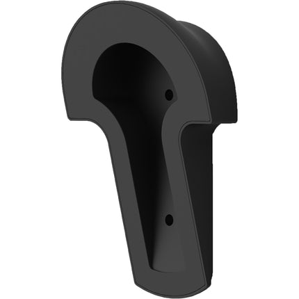 FLEXSON Soporte de Pared para Sonos Move Resistente al UV Acero Durable