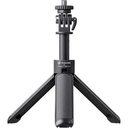 Insta360 Mini Trípode 2 en 1 8.8 oz capacidad 15.7 pulg extensión máxima