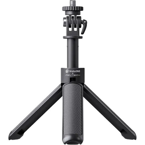 Insta360 Mini Trípode 2 en 1 8.8 oz capacidad 15.7 pulg extensión máxima