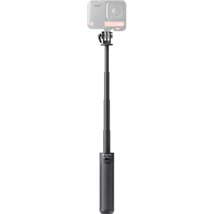 Insta360 Mini Trípode 2 en 1 8.8 oz capacidad 15.7 pulg extensión máxima
