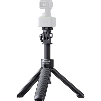 Insta360 Mini Trípode 2 en 1 8.8 oz capacidad 15.7 pulg extensión máxima