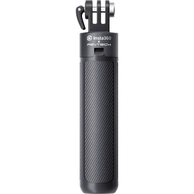 Insta360 Mini Trípode 2 en 1 8.8 oz capacidad 15.7 pulg extensión máxima