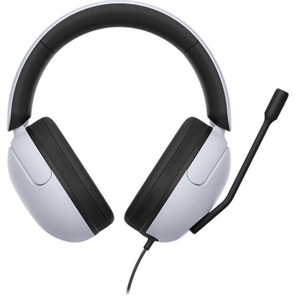 Sony INZONE H3 Auriculares con Cable Blanco 40mm Micrófono Unidireccional USB Audio Box