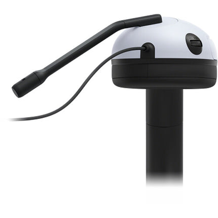 Sony INZONE H3 Auriculares con Cable Blanco 40mm Micrófono Unidireccional USB Audio Box