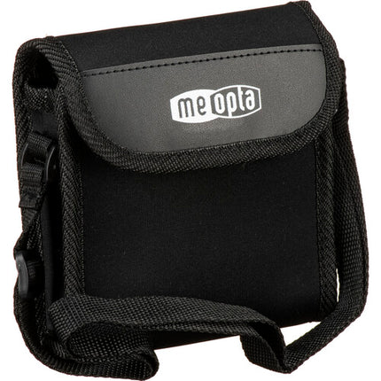 Meopta 8x25 MeoSport Prismáticos Compactos con Recubrimiento Antirreflejo y Estuche