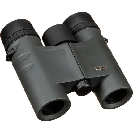 Meopta 8x25 MeoSport Prismáticos Compactos con Recubrimiento Antirreflejo y Estuche