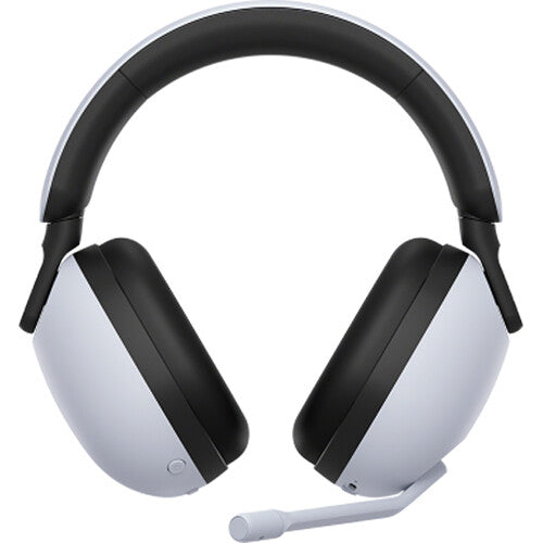 Sony INZONE H9 Auriculares Gaming Inalámbricos Cancelación Ruido 32H batería