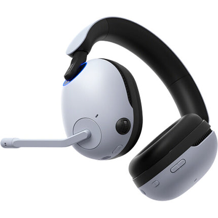 Sony INZONE H9 Auriculares Gaming Inalámbricos Cancelación Ruido 32H batería