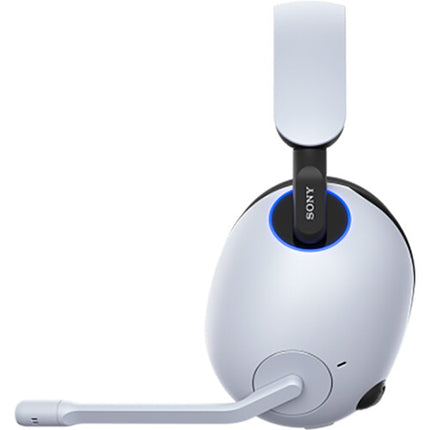 Sony INZONE H9 Auriculares Gaming Inalámbricos Cancelación Ruido 32H batería