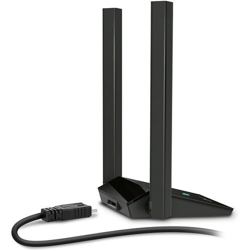 TP-Link Archer TX20U Plus AX1800 Adaptador Wi-Fi USB Dual Band 1775 Mb/s USB 3.0