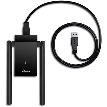 TP-Link Archer TX20U Plus AX1800 Adaptador Wi-Fi USB Dual Band 1775 Mb/s USB 3.0