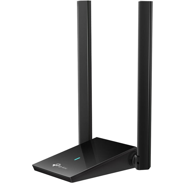 TP-Link Archer TX20U Plus AX1800 Adaptador Wi-Fi USB Dual Band 1775 Mb/s USB 3.0
