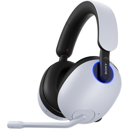 Sony INZONE H9 Auriculares Gaming Inalámbricos Cancelación Ruido 32H batería