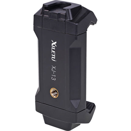 XILETU Universal Tablet and Smartphone Holder con Mini Trípode 1.9 a 6.9 pulgadas