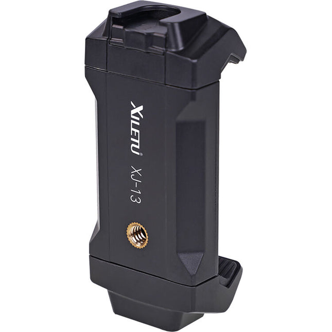XILETU Universal Tablet and Smartphone Holder con Mini Trípode 1.9 a 6.9 pulgadas