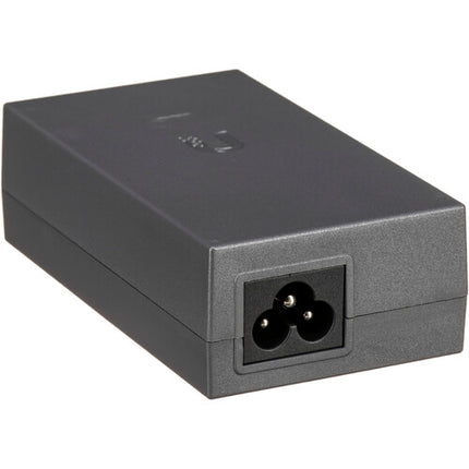 Ubiquiti 50V PoE Adaptador con Puerto LAN Gigabit 60W de Potencia