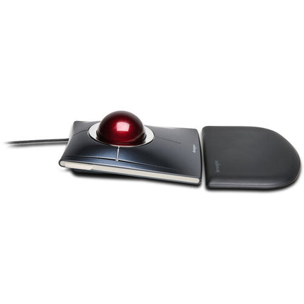Kensington SlimBlade Trackball Ergonomica 55mm Laser USB Type-A