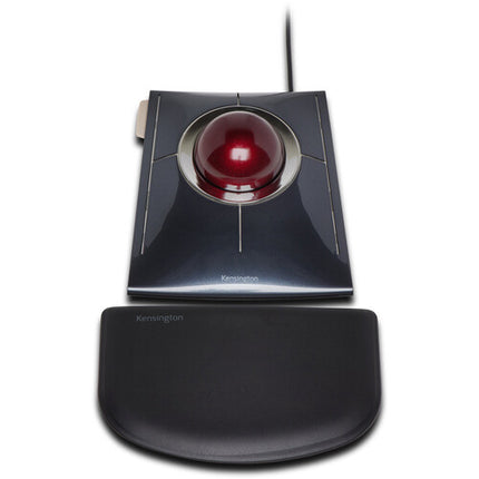 Kensington SlimBlade Trackball Ergonomica 55mm Laser USB Type-A