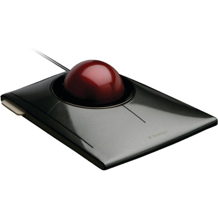 Kensington SlimBlade Trackball Ergonomica 55mm Laser USB Type-A