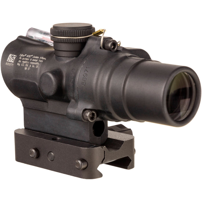 Trijicon 1.5x16S ACOG Visor Compacto Iluminación Doble Q-LOC