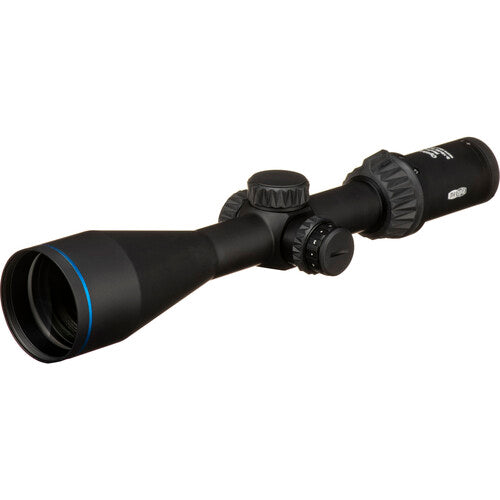 Meopta 3-18x56 Optika 6 RD SFP Mira Telescópica 30mm Tubo 7 Niveles Iluminación