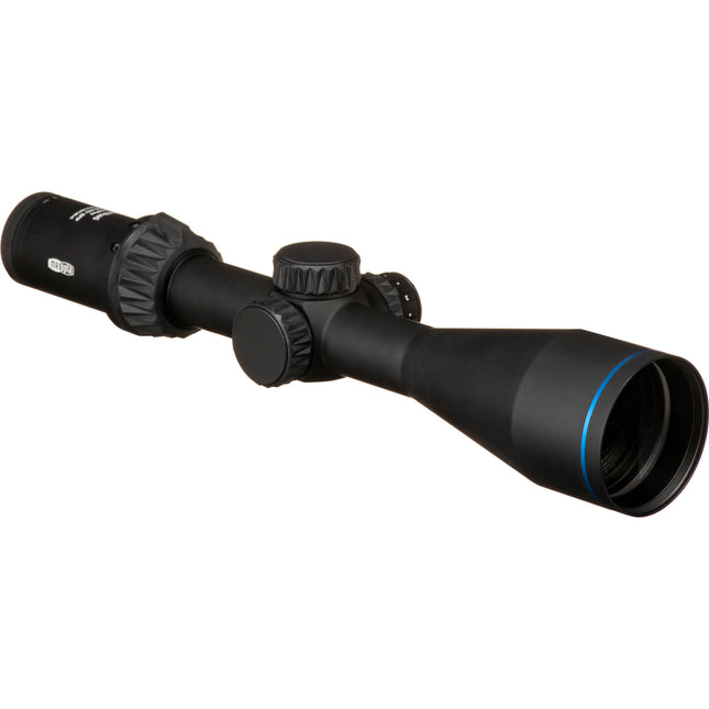 Meopta 3-18x56 Optika 6 RD SFP Mira Telescópica 30mm Tubo 7 Niveles Iluminación