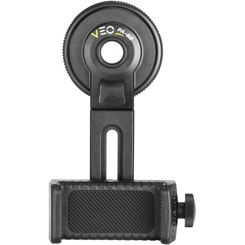 Vanguard VEO PA-62 Adaptador para Smartphone con Control Bluetooth y Ajuste Fácil