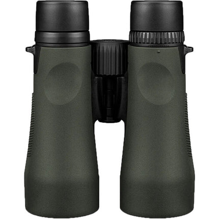 Vortex 12x50 Diamondback HD Binoculares con Óptica Definición y Arnés GlassPak