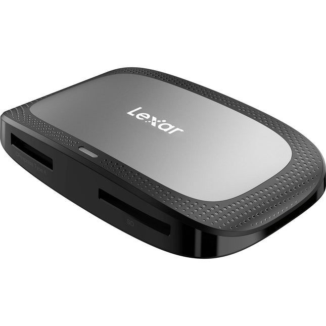 Lexar Professional Lector CFexpress Tipo A y SD USB 3.2 Gen 2 10 Gb/s