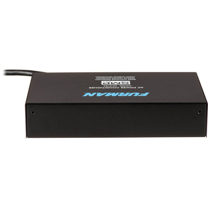 Furman AC-215A acondicionador de corriente 2 salidas 10A protección y supresión de ruido