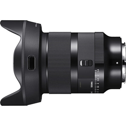 Sigma 20mm f1.4 DG DN Art lente para Leica L formato completo f1.4-f16