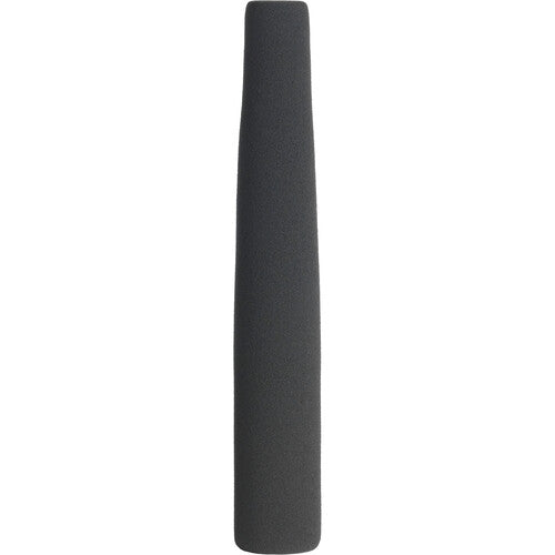 Shure VP89L Micrófono Modular Supercardioide Largo ángulo 30° Case Foam Windscreen