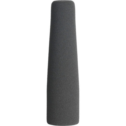 Shure VP89M Micrófono Modular Shotgun Medio Ángulo 50° Con Filtro Low-Cut y Paraviento