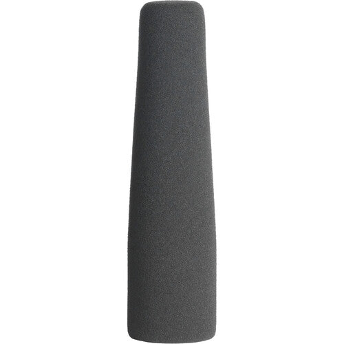Shure VP89M Micrófono Modular Shotgun Medio Ángulo 50° Con Filtro Low-Cut y Paraviento