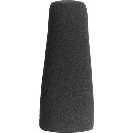 Shure VP89S Micrófono Modular Corto Direccional 70° Ángulo Cubierta Espuma