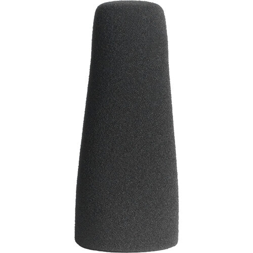 Shure VP89S Micrófono Modular Corto Direccional 70° Ángulo Cubierta Espuma
