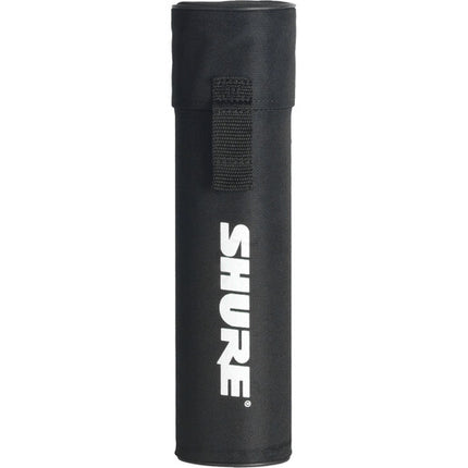 Shure VP89S Micrófono Modular Corto Direccional 70° Ángulo Cubierta Espuma