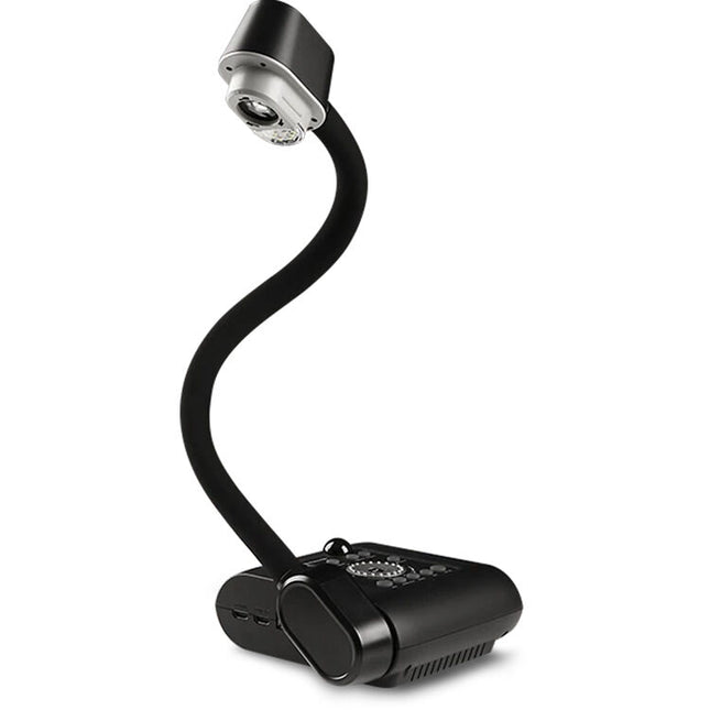 AVer F50+ Cámara de Documentos Versátil 13MP UHD 4K 10x Zoom óptico