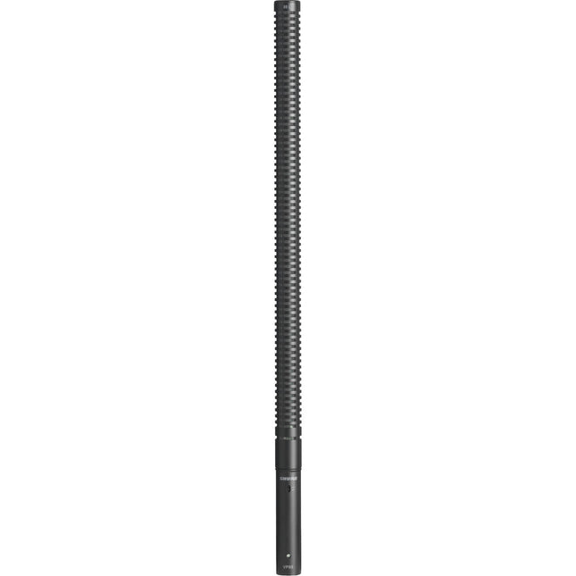 Shure VP89L Micrófono Modular Supercardioide Largo ángulo 30° Case Foam Windscreen