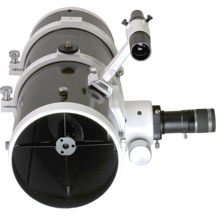 Sky-Watcher 6" f/4 Quattro Telescopio Newtoniano Óptica 150mm Apertura 600mm Focal