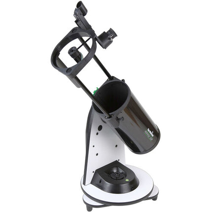Sky-Watcher Virtuoso GTi 130P telescopio Dobson 130mm apertura 650mm focal