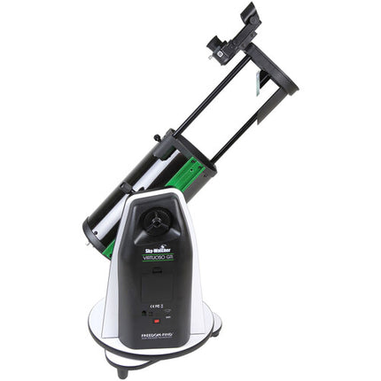 Sky-Watcher Virtuoso GTi 130P telescopio Dobson 130mm apertura 650mm focal