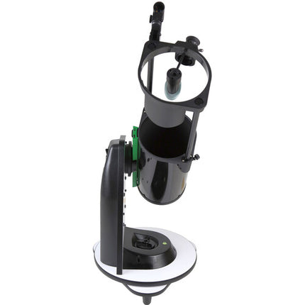 Sky-Watcher Virtuoso GTi 130P telescopio Dobson 130mm apertura 650mm focal