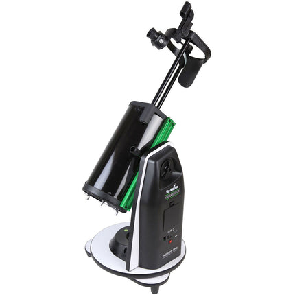 Sky-Watcher Virtuoso GTi 130P telescopio Dobson 130mm apertura 650mm focal