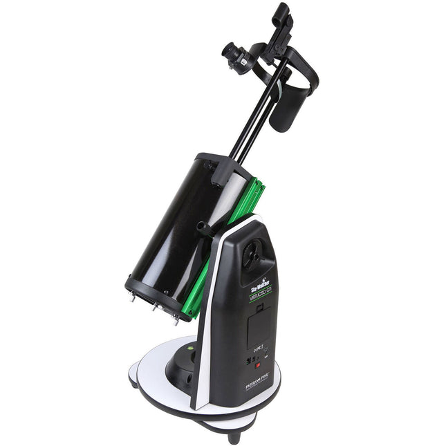Sky-Watcher Virtuoso GTi 130P telescopio Dobson 130mm apertura 650mm focal