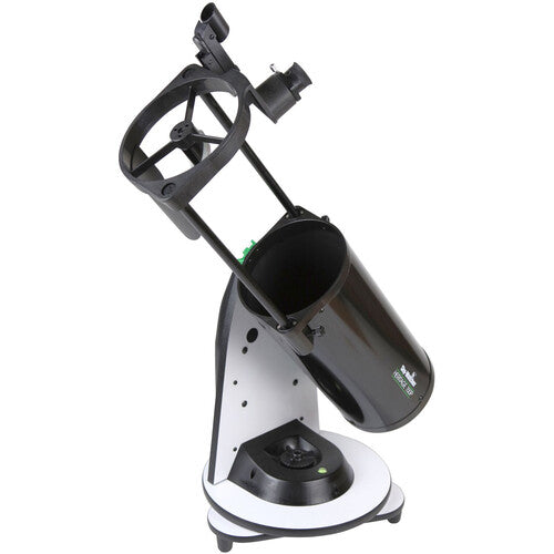 Sky-Watcher Virtuoso GTi 150P Telescopio Dobsoniano 150mm f5 750mm Wi-Fi