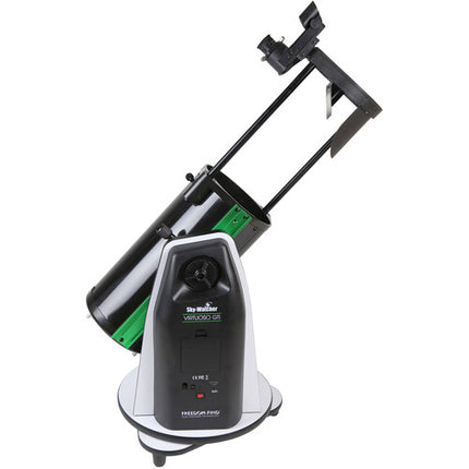 Sky-Watcher Virtuoso GTi 150P Telescopio Dobsoniano 150mm f5 750mm Wi-Fi